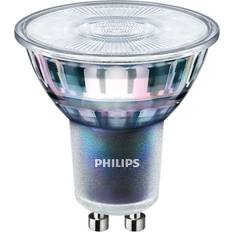 Philips GU10 Leuchtmittel Philips Master ExpertColor 36° MV LED Lamps 3.9W GU10 927
