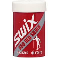 Swix wax Swix V60 Red