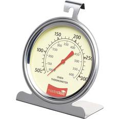 KitchenCraft Master Class Large Ofenthermometer 10cm