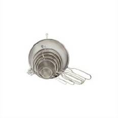 Strainers Chef Aid Tinned Strainer
