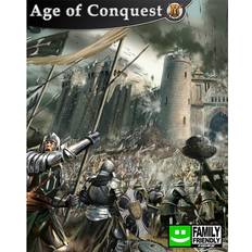 Age of Conquest 3 (Mac)