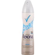 Rexona Invisible Aqua Deo Spray 200ml