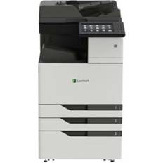 Lexmark Farbdrucker - Laser - Scanner Lexmark CX923DXE