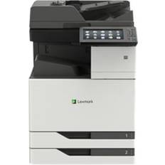 Lexmark Farbdrucker - Laser - Scanner Lexmark CX921DE