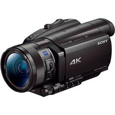 Sony Videokameras Sony FDR-AX700