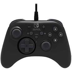 Nintendo Switch Gamepads Hori Pad Wired Pro Controller