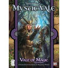 Steam card Mystic Vale: Vale of Magic