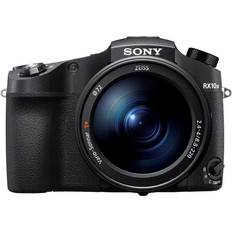 Sony Bridgekameras Sony Cyber-shot DSC-RX10 IV