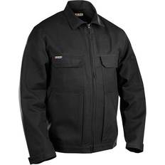 Einstellbar Arbeitsjacken Blåkläder 47201800 Jacket