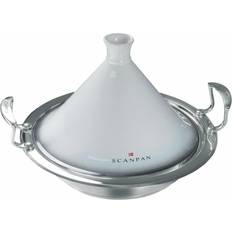 Tagines Scanpan Impact with lid 32 cm
