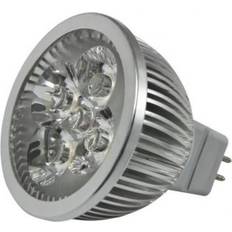 GX5.3 Lyskilder Synergy21 TOM00930 LED Lamp 4W GX5.3