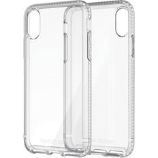 Tech21 Cases & Covers Tech21 Pure Clear Case (iPhone X/XS)