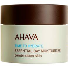 Ahava Skincare Ahava Time to Hydrate Essential Day Moisturizer for Combination Skin 1.7fl oz