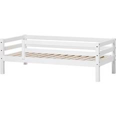 Best i test Barnesenger HoppeKids Basic Bed with Safety Rail 70x160cm