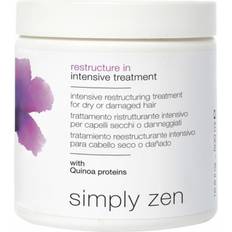 Simply Zen Restructure in Intensive Treatment 500ml