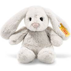 Steiff Soft Cuddly Friends Hoppie Rabbit 18cm