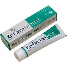Kingfisher Zahnpflege Kingfisher Mint with Fluoride Toothpaste 100ml