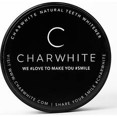 Charwhite Natural Teeth Whitener 50ml