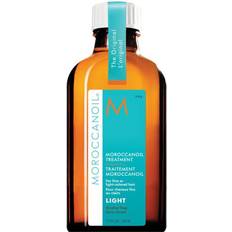 Moroccanoil Hair Oils Moroccanoil Light Oil Treatment 1.7fl oz