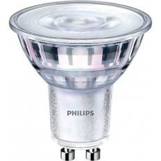 Lyskilder Philips CorePro LED Lamp 5W GU10 827
