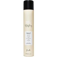 Farbbewahrend Haarsprays milk_shake Lifestyling Medium Hold Hairspray 500ml