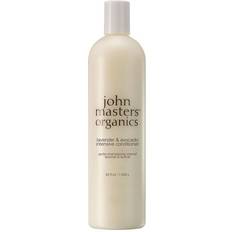 John Masters Organics Lavender & Avocado Intensive Conditioner 35fl oz