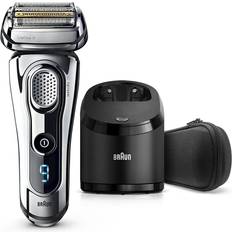 Braun shaver series 9 Combined Shavers & Trimmers Braun Series 9 9295cc