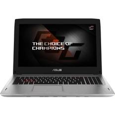 Asus rog laptop ASUS ROG Strix GL502VM-FY497T