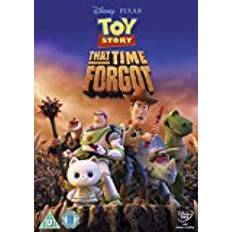 Øvrig Filmer Toy Story That Time Forgot [DVD]
