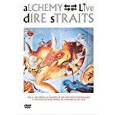 DVD-filmer Dire Straits: Alchemy Live [DVD] [2010]