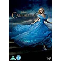 Movies Cinderella [DVD]
