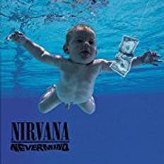 Pop & Rock Musik Nirvana - Nevermind (Vinyl)