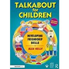 Talkabout Talkabout for Children 3: Developing Friendship Skills