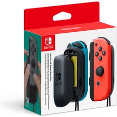 Batteripakke Spilltilbehør Nintendo Joy-Con AA Battery Pack Pair - Nintendo Switch