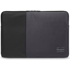 Laptop sleeve 15.6 Targus Pulse Laptop Sleeve 15.6" - Black/Ebony