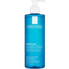 La Roche-Posay Ansiktsrens La Roche-Posay Effaclar Gel Facial Wash for Oily Skin 400ml