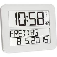 TFA Dostmann Alarm Clocks TFA Dostmann 60.4512.01