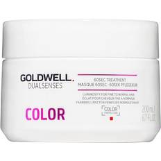 Goldwell Haarkuren Goldwell Dualsenses Color 60sec Treatment 200ml