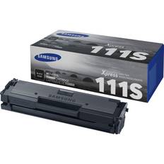 Samsung Tonerkassetter Samsung MLT-D111S (Black)