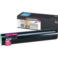 Lexmark Tintenpatronen Lexmark 0C930H2MG (Magenta)