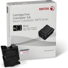 Xerox 108R00957 6-pack (Black)