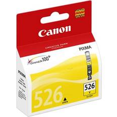 Tintenpatronen reduziert Canon CLI-526 (Yellow)