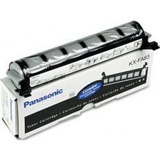 Fax Tonerkassetten Panasonic KX-FA83 (Black)