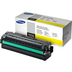 Samsung Tinte & Toner Samsung CLT-Y506L (Yellow)