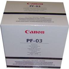 Skriverhoder Canon PF-03