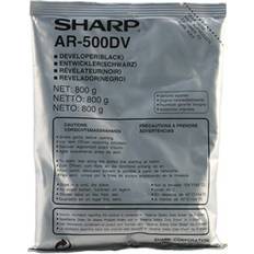 Sharp AR-500LD (Black) (2 butikker) se beste pris nå »