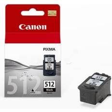 Canon Tinte & Toner Canon PG-512 (Black)