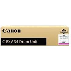 Canon C-EXV34 Drum Unit (Magenta)