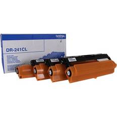 OPC-Trommeln reduziert Brother DR-241CL (Multipack)