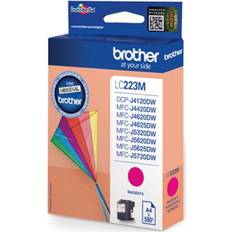 Lc223 brother Brother LC223M (Magenta)